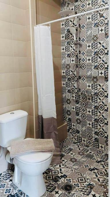 Chrysal Cozy Apartment Janina Zewnętrze zdjęcie