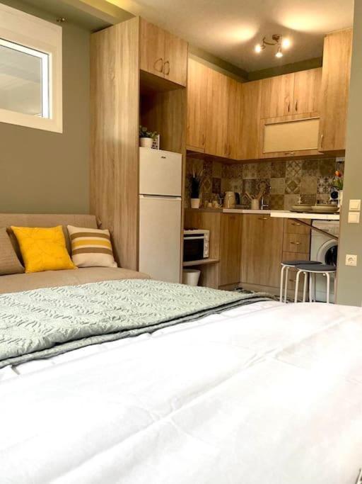 Chrysal Cozy Apartment Janina Zewnętrze zdjęcie