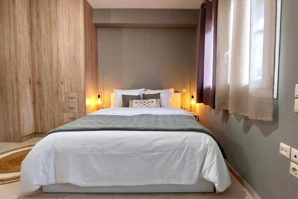 Chrysal Cozy Apartment Janina Zewnętrze zdjęcie