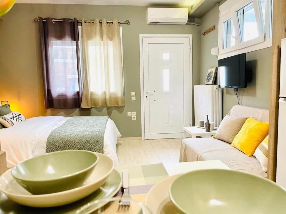 Chrysal Cozy Apartment Janina Zewnętrze zdjęcie
